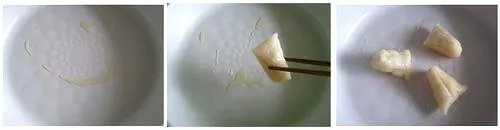 排骨烧粽子的做法(端午节菜谱-端午粽子吃法)