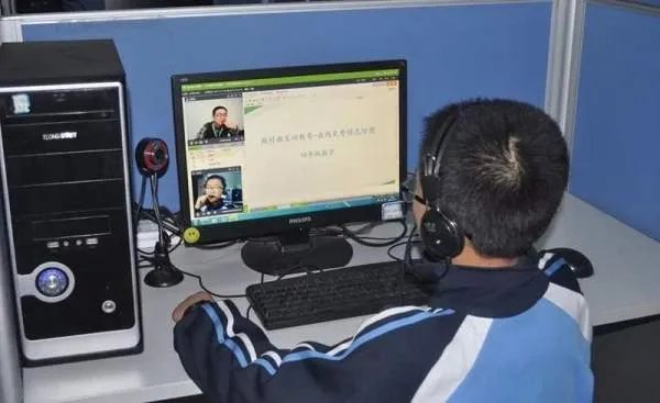 教育不能回到疫情之前,课堂就要被网络教学取代了吗?