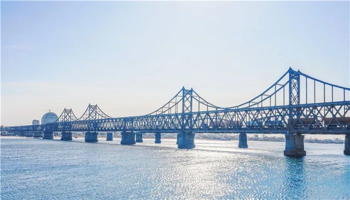 鸭绿江怎么读 鸭绿江发音如何读