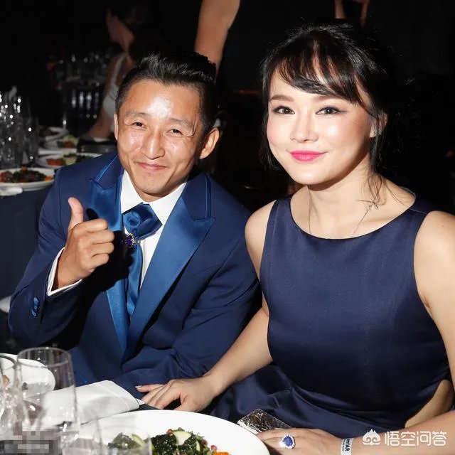 刚传眼睛失明,又爆老婆冉莹颖早已安排后路,硬汉邹市明怎么了?