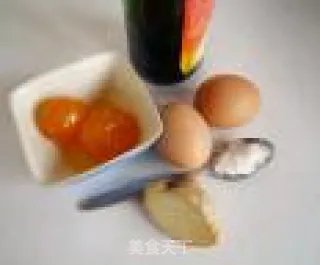 赛蟹黄
