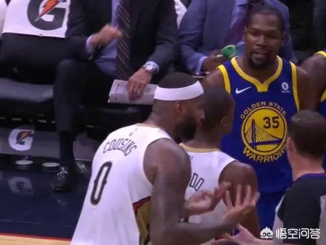 2019年1月19日考辛斯复出后,NBA真的会迎来大结局吗?
