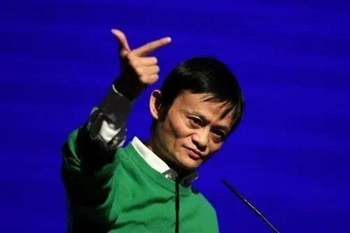 马云曾经自比大侠风清扬,为何马云如此喜欢这个人物?