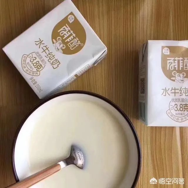 人造奶出来了，你敢喝吗？