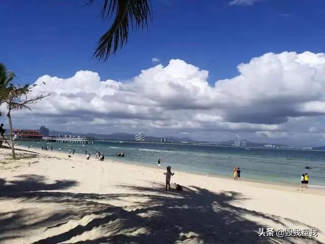 为什么三亚国际旅游岛新冠几乎没有?