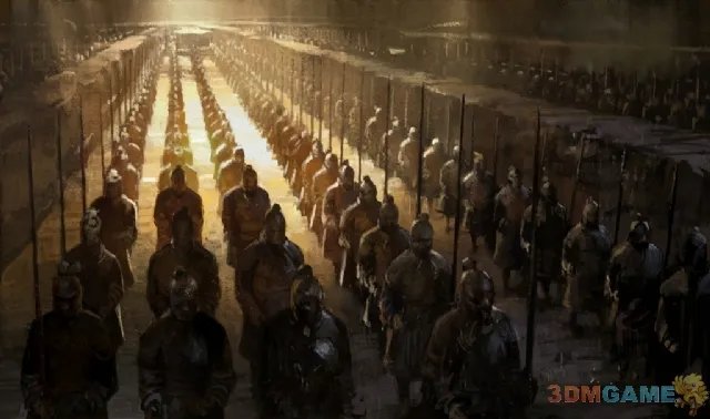 《文明5：众神与国王》资料片介绍 比原版更带劲！