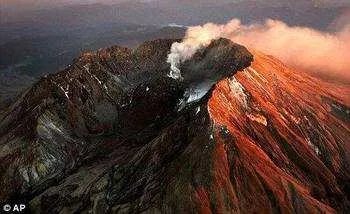 如果黄石公园火山爆发,面临世界末日,有哪些具体的求生方法?