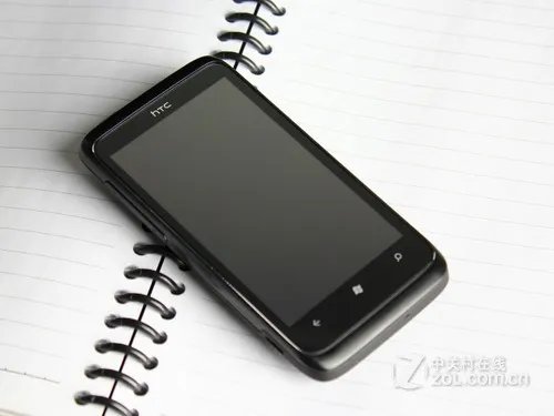 HTC T8686长沙蔚尔手机平台现售1480元