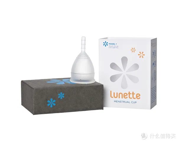 说说两款月事杯，Diva cup & Lunette Menstrual Cup