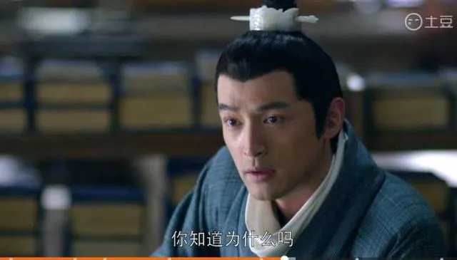 哪个镜头让你觉得一个演员演技爆炸?