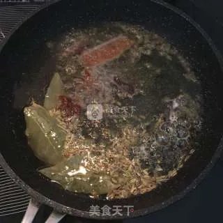 销魂辣椒油