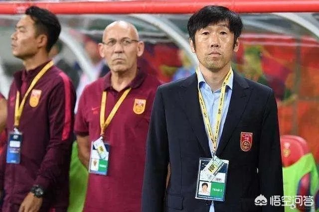 高洪波会是国足集训队的主帅人选吗?对此你怎么看?