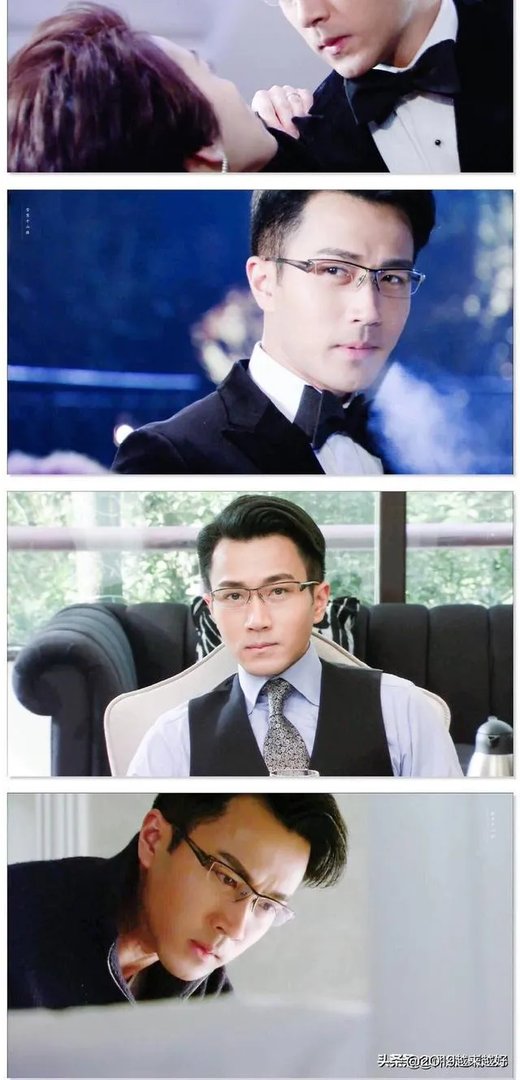 刘恺威是一个不入流的TVB小明星吗?