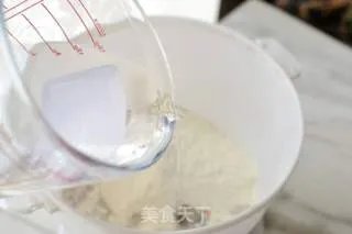 养生粗粮发糕