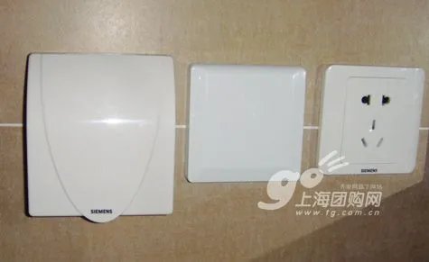 上海团购网家访秀 阿花46平小家超完美呈现