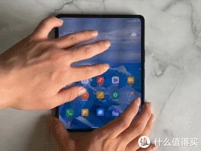 为什么说小米首款折叠屏只是个半成品?小米MIX FOLD优点缺点一文全解析