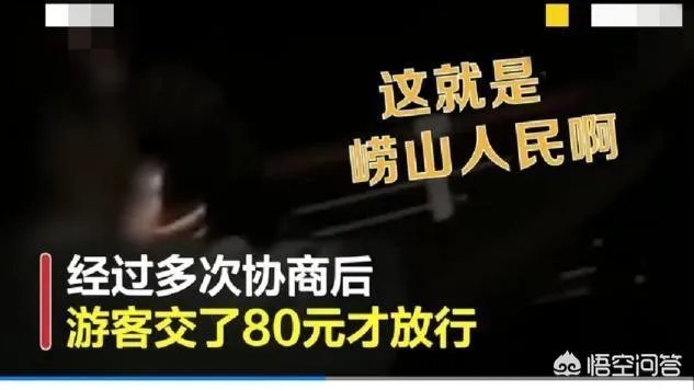 青岛再现天价海鲜,一只鲍鱼500元,好客山东怎么了?