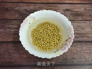 豆腐花