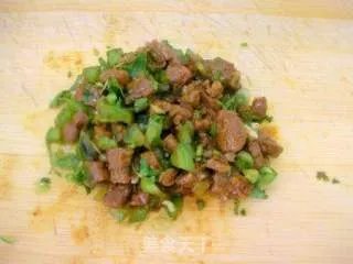 中国式汉堡——肉夹馍