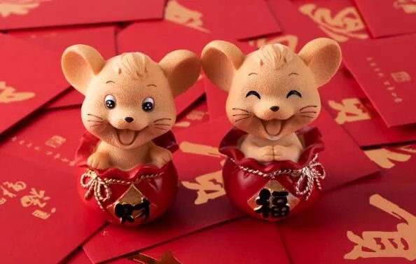 2020鼠年祝福语四字词语 2020鼠年春节的四字吉祥语
