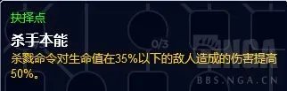 魔兽世界10.0射击猎天赋加点