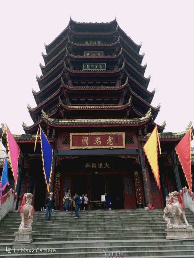 成都青城山好玩吗?