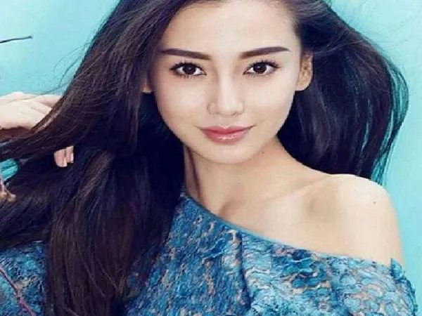 杨颖是变成国内一线女星的?