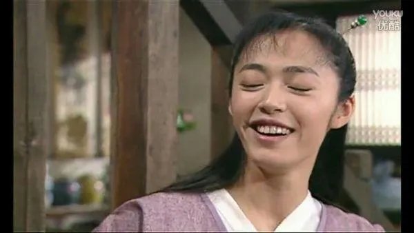 哪个镜头让你觉得一个演员演技爆炸?