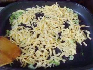 炒银针鱼