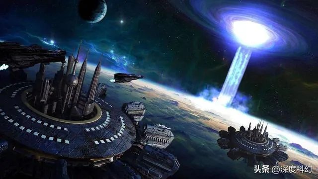 UFO被美国证实真的存在，那外星人来了，我们怎么办？