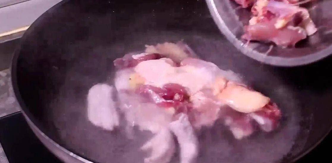 炒鸡怎么做好吃又简单