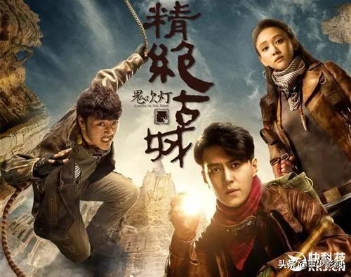 鬼吹灯电视剧观看顺序