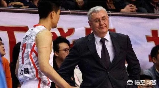 粤媒曝广东宏远未续约尤纳斯,他是最合适的人选吗?