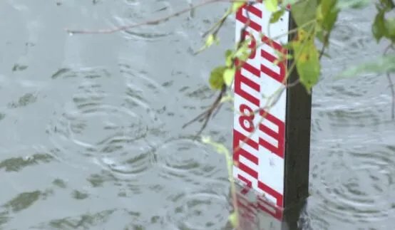 水利部:目前全国21条河流发生超警以上洪水