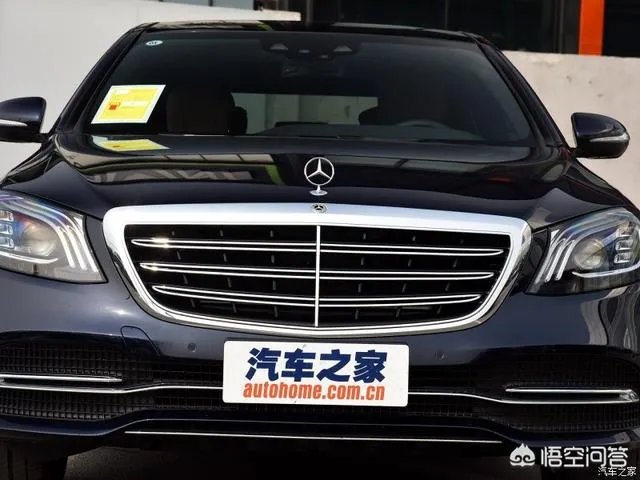 宝马740两驱和奔驰s320l选哪个?