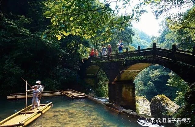 成都青城山好玩吗?