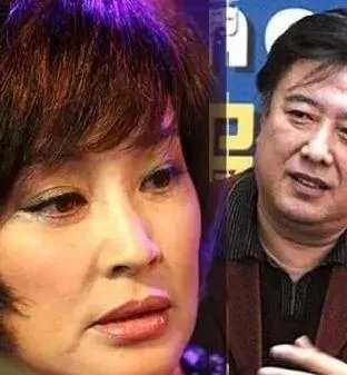 刘晓庆历任丈夫？