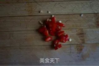 凉拌猪肝