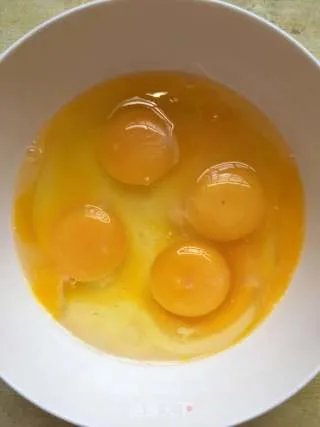 对虾酱炒鸡蛋