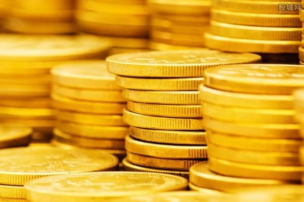 2021年黄金是涨还是跌?预测价格暴跌可能性大吗
