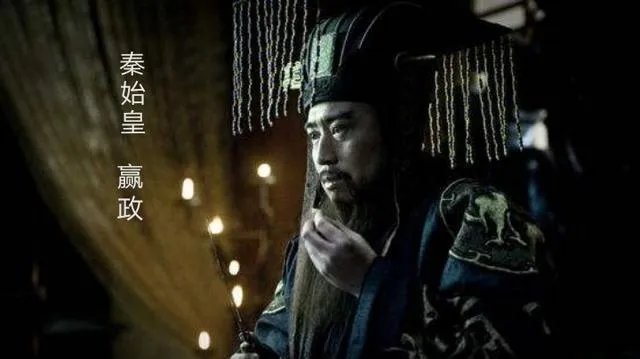 秦始皇临终前发生了哪些怪事?
