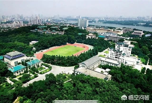 武汉大学和华中科技大学哪个最强?