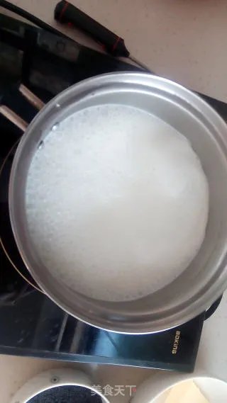 卡仕达酱