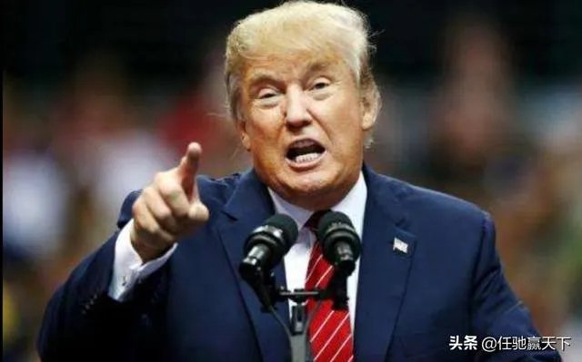 100万枚中国产N95口罩又被截了,刚到美国机场就消失,你怎么看?
