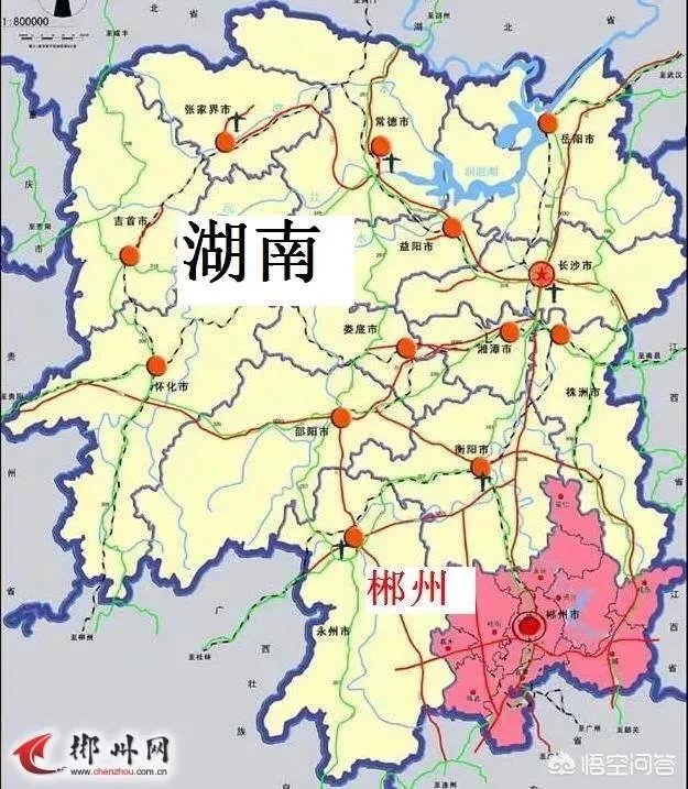 郴州现在房价到底是什么情况?