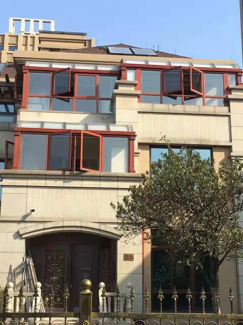 中空玻璃和夹胶玻璃的区别是什么？？？