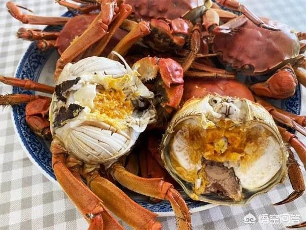 大闸蟹蒸多久如何把握最佳时间?