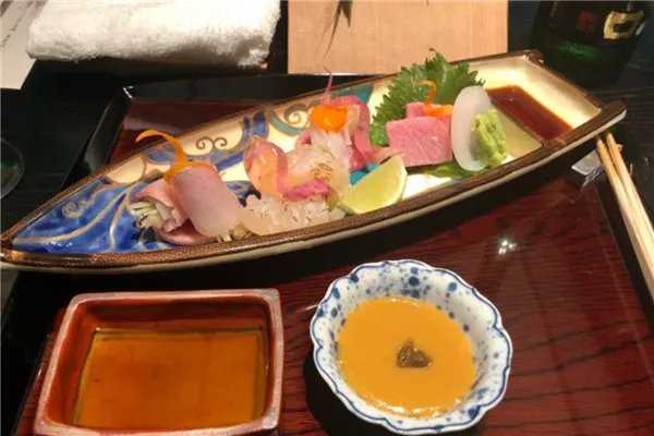 上海最顶级的日本料理 上海高档日料店十大排名