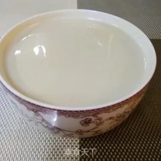 五谷豆浆