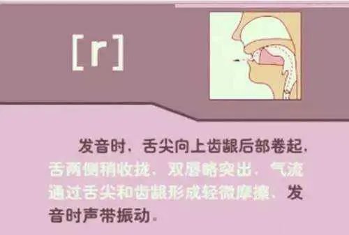 清辅音和浊辅音有哪些？
